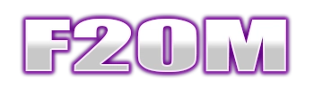 Logo F20M